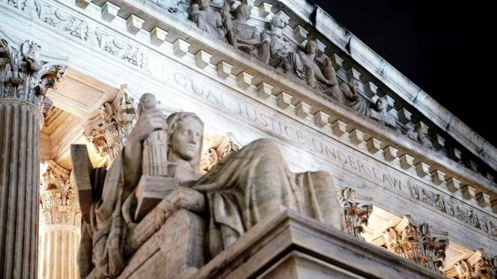 Us supreme court to consider legality of trump’s tariffs in november