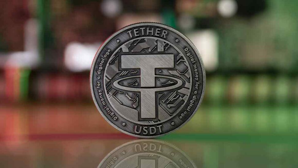 Stablecoins could trigger taxpayer bailouts, warns nobel laureate