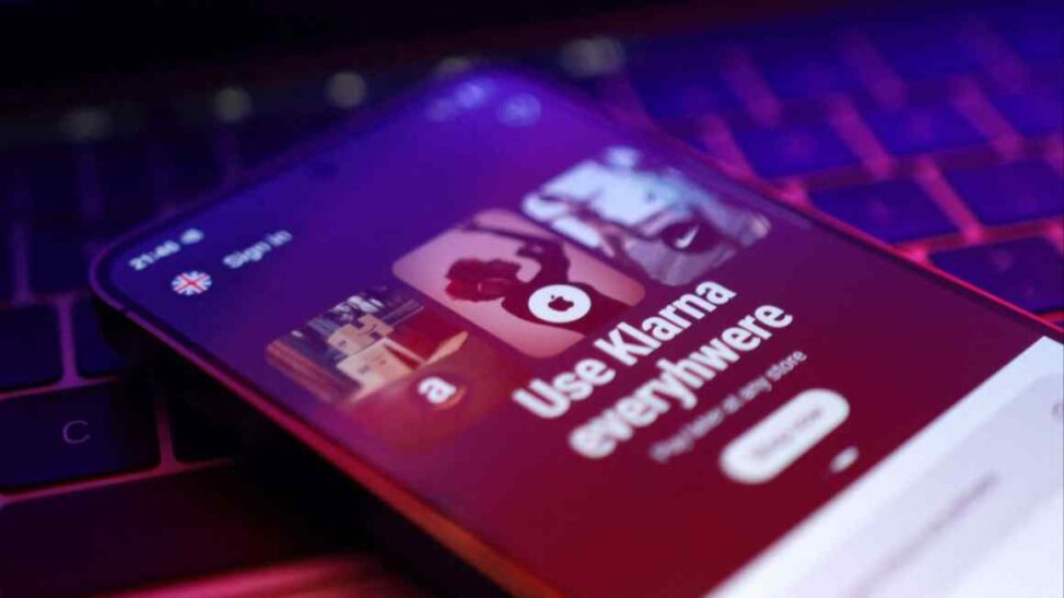 Klarna reaches $15bn valuation as ipo prices at $40 a share
