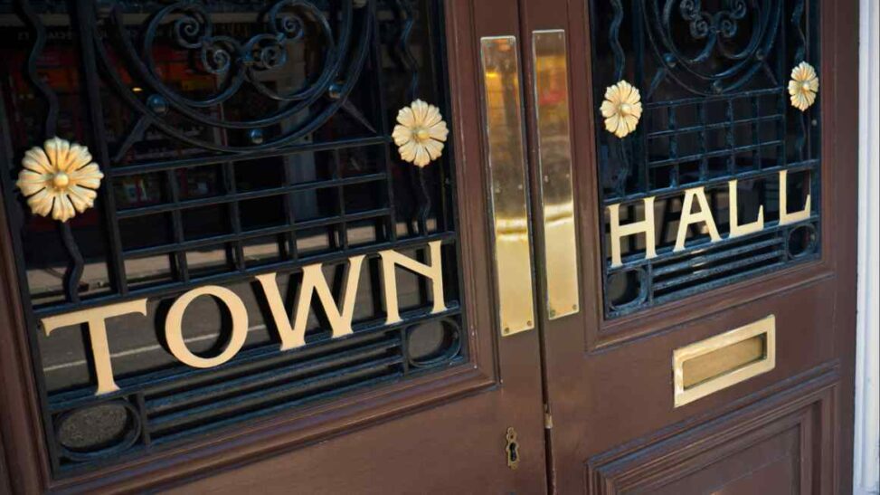 Baillie gifford among fund managers at risk from pooling of local authority pension funds