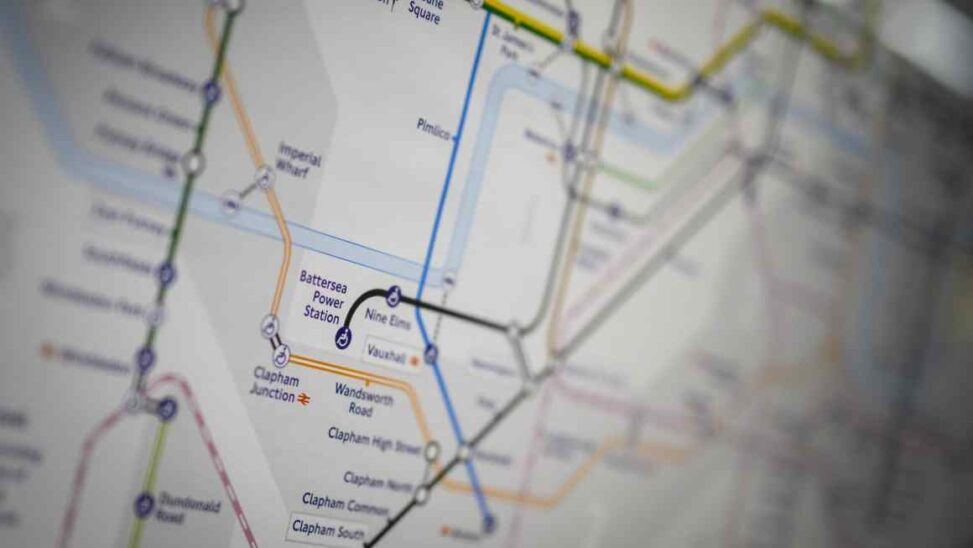 Tfl warns of severe disruption if london underground strike goes ahead