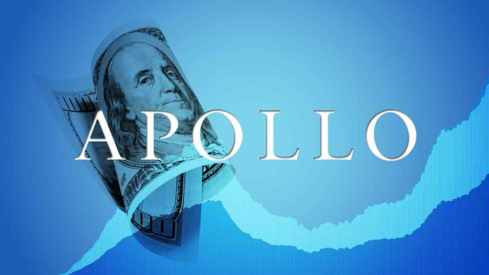 The niche debt tool at the heart of apollo’s private credit machine
