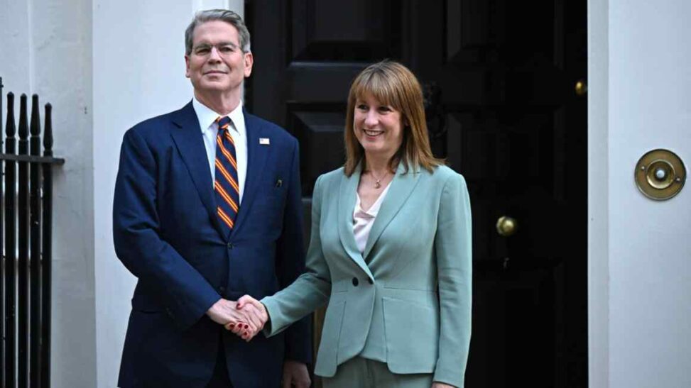 Uk set to announce closer co operation with us on cryptocurrencies