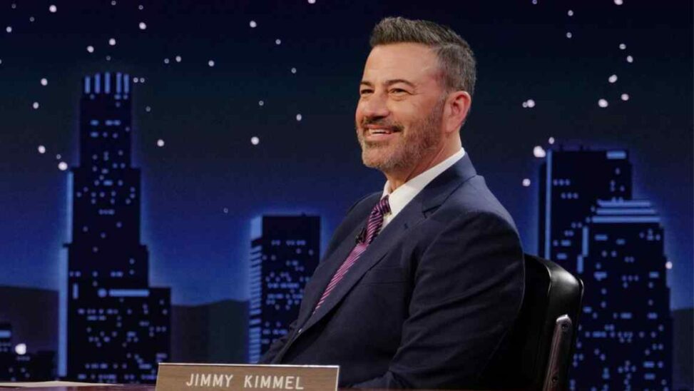 Inside disney’s decision to bring back jimmy kimmel
