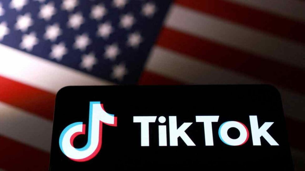 Tiktok us to be valued at $14bn after trump’s deal, white house says