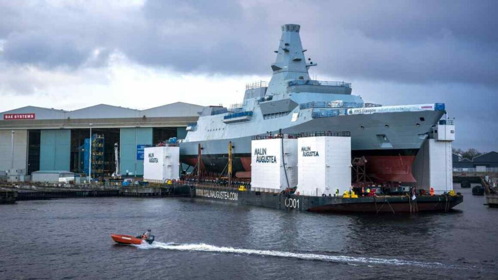 Uk to kick off new defence industrial strategy with £250mn