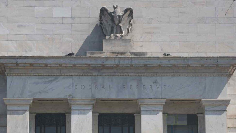 Supreme court decision on trump’s firing of cook looms over the fed