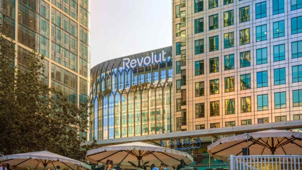 Revolut to allow staff to sell shares at $75bn valuation
