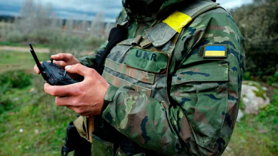 European defence tech investor gets boost as geopolitical tensions persist