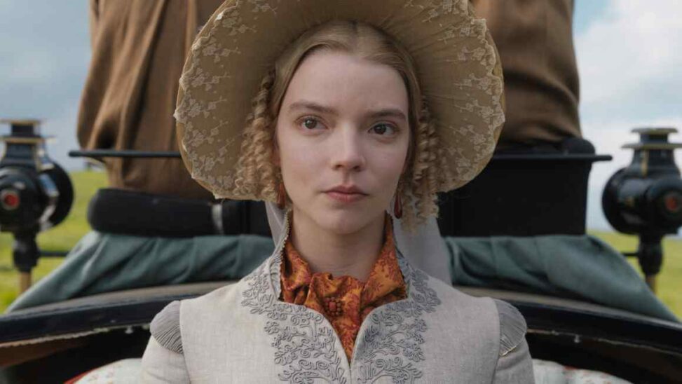 What jane austen can teach us about taking feedback