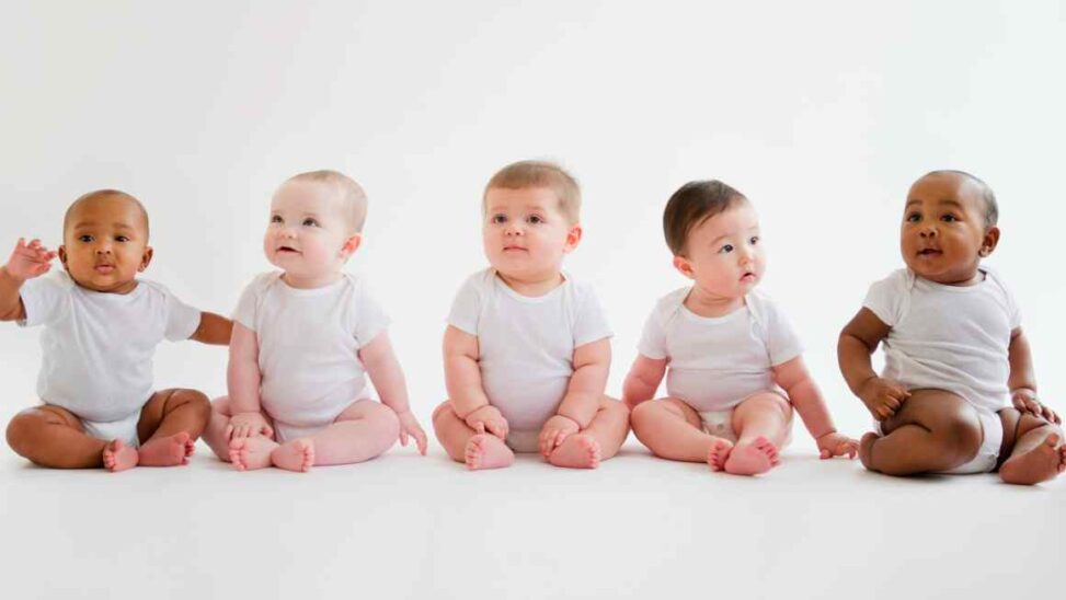What’s in a popular first name? let this sarah tell you . . . 