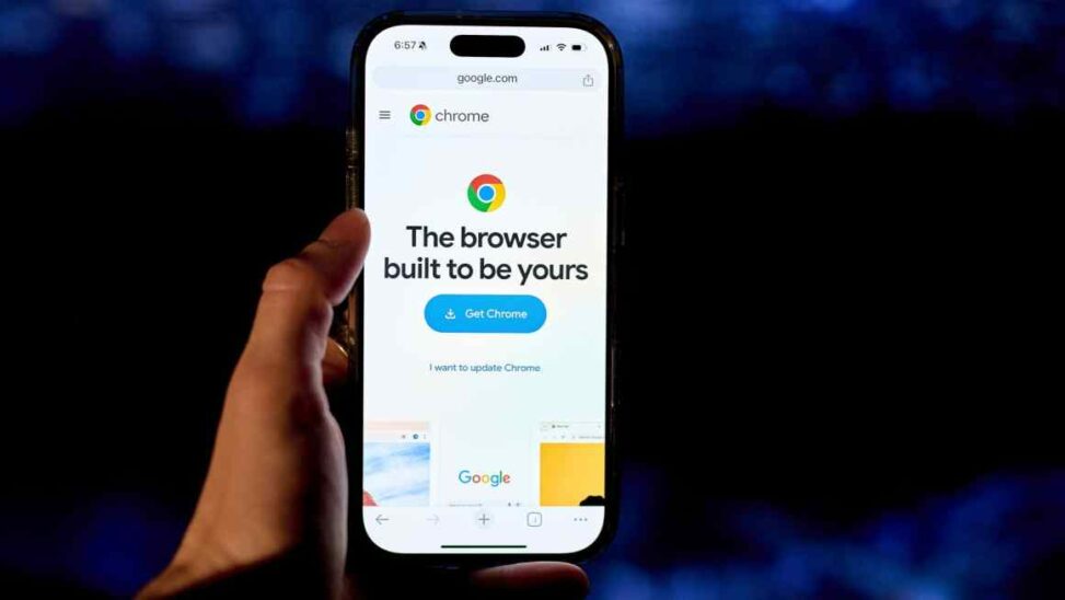 Google avoids break up in us monopoly case