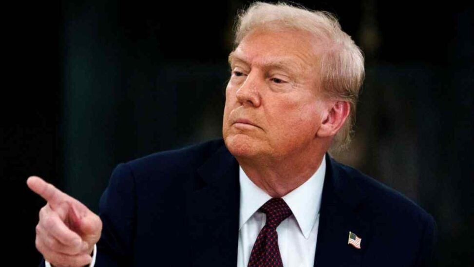 Trump to direct japan’s $550bn investment in us after deal with tokyo