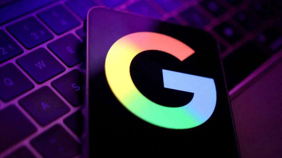 Google dodges a bullet