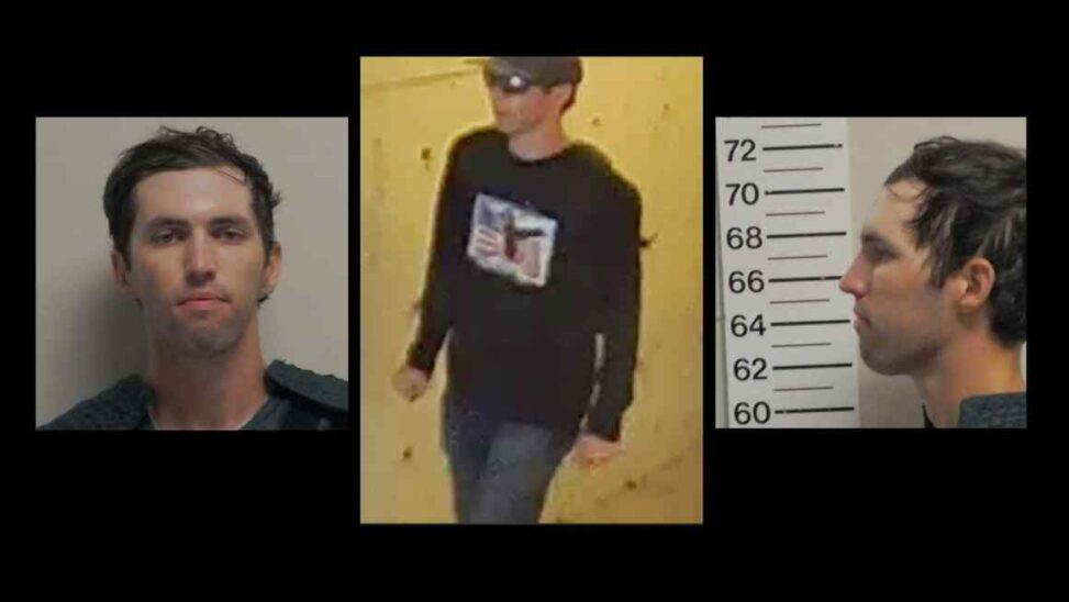 What we know about the suspect in the shooting of charlie kirk