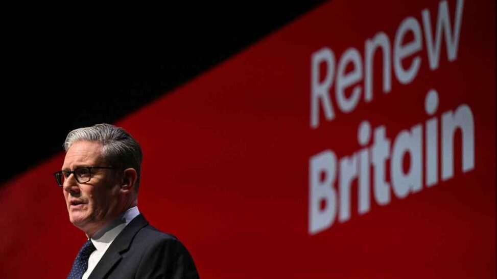 Labour needs to do more to build ties with business