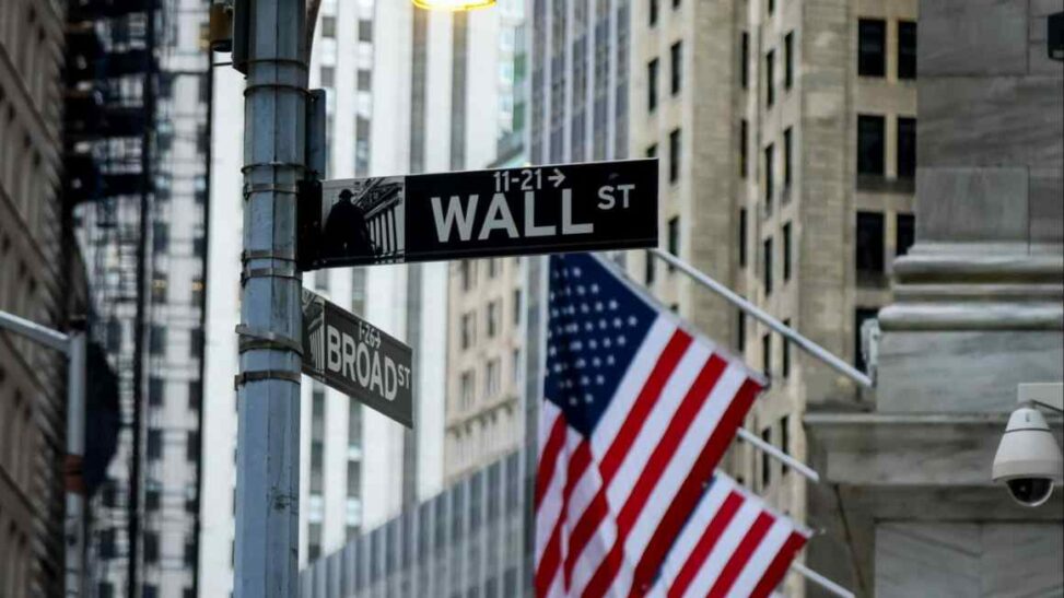 Markets hit record highs as ‘fomo’ infects investors