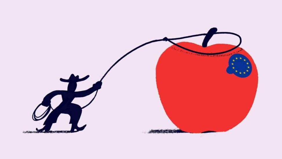 Maha: making america held to international standards again