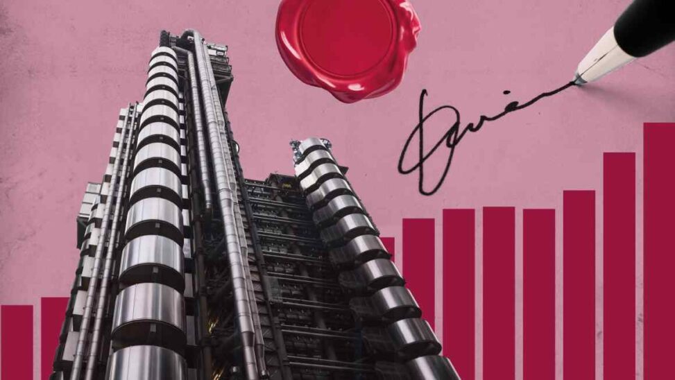 How to invest like it’s 1725: the unlikely revival of lloyd’s ‘names’