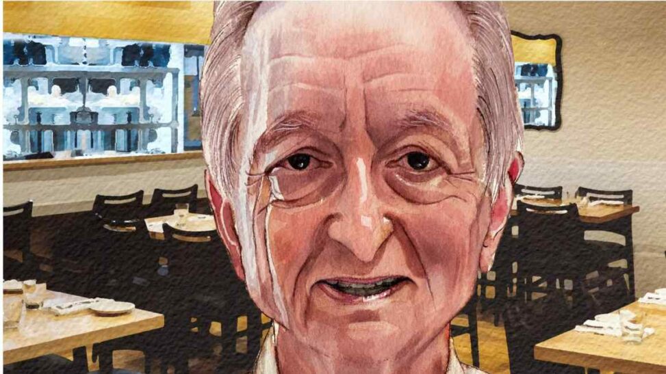 Computer scientist geoffrey hinton: ‘ai will make a few people much richer and most people poorer’