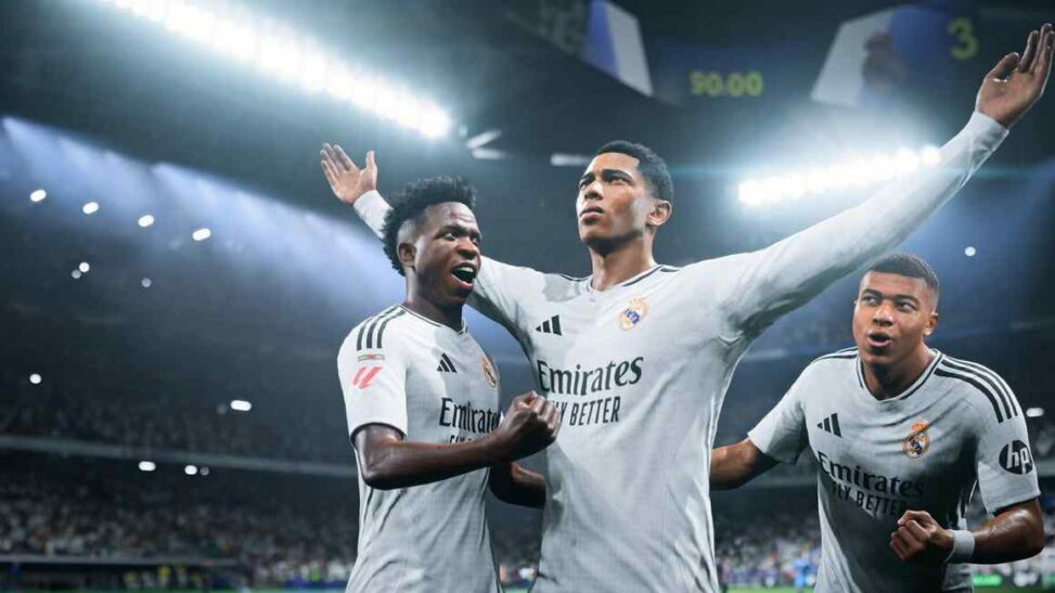 Video games maker electronic arts strikes $55bn deal to go private
