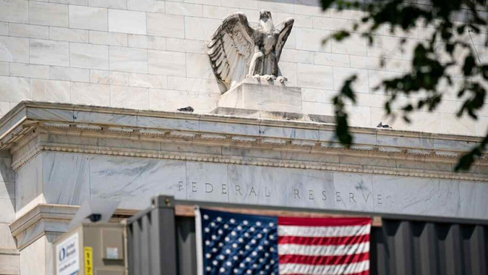 Investors underestimate trump’s threat to the fed, economists warn