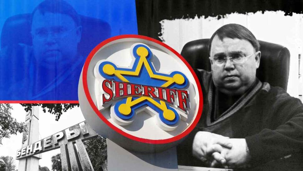 The secretive corporate empire that captured a breakaway state
