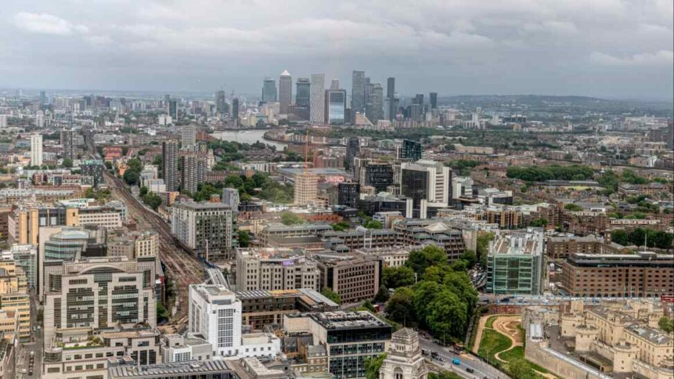 Ex kpmg executive targets £1bn valuation for his own accounting firm