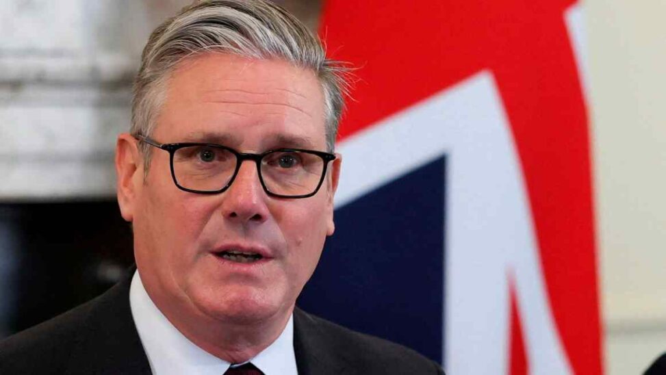 Starmer tightens grip on uk economic policy with powerful ‘budget board’