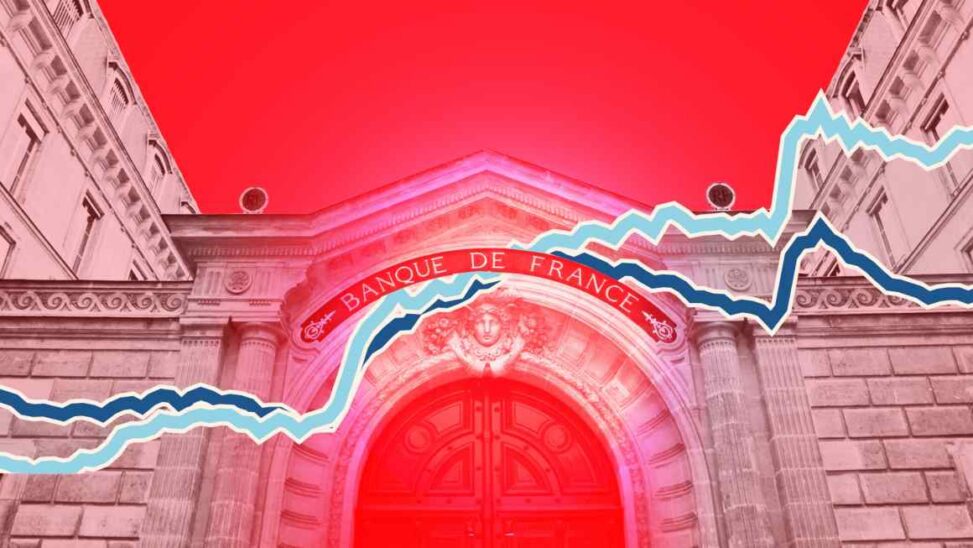 How macron’s france became europe’s fiscal problem child