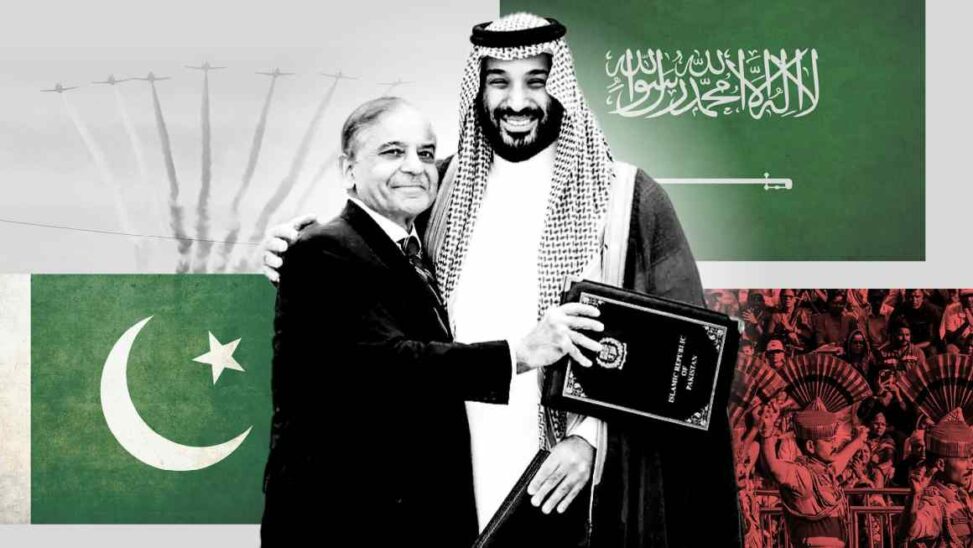 Petrodollars and the ‘islamic bomb’: how a saudi pakistan pact was forged over decades