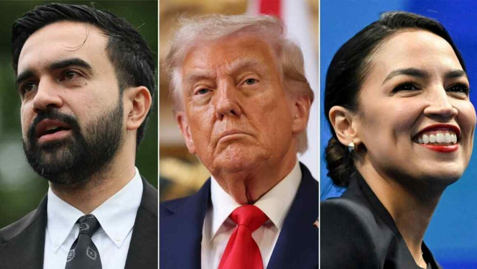 How new york became a political laboratory