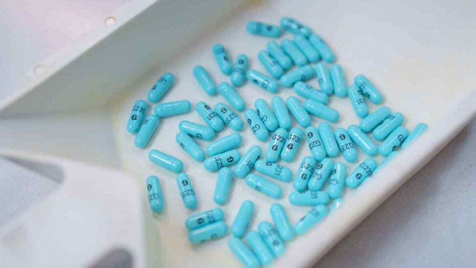 Us set to honour 15% tariff cap on drugs from the eu and japan