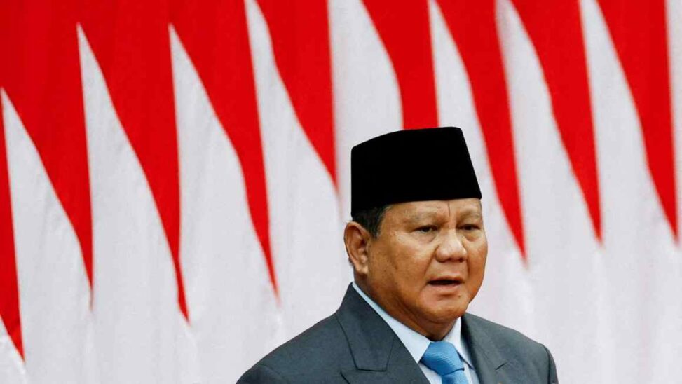 How south east asia lost its way