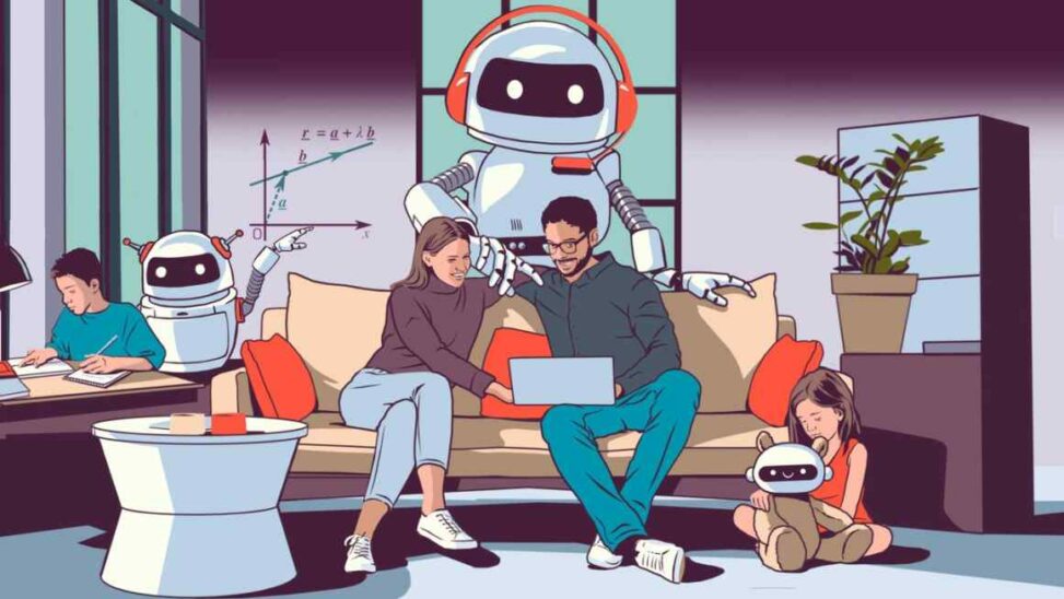 How chatbots are changing the internet