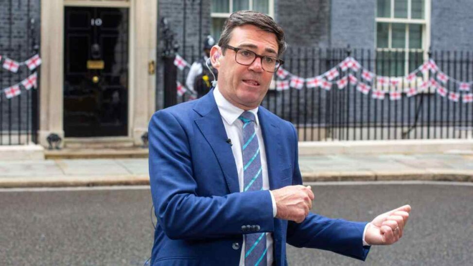 Burnham’s borrowing plans would spook gilt market, investors warn