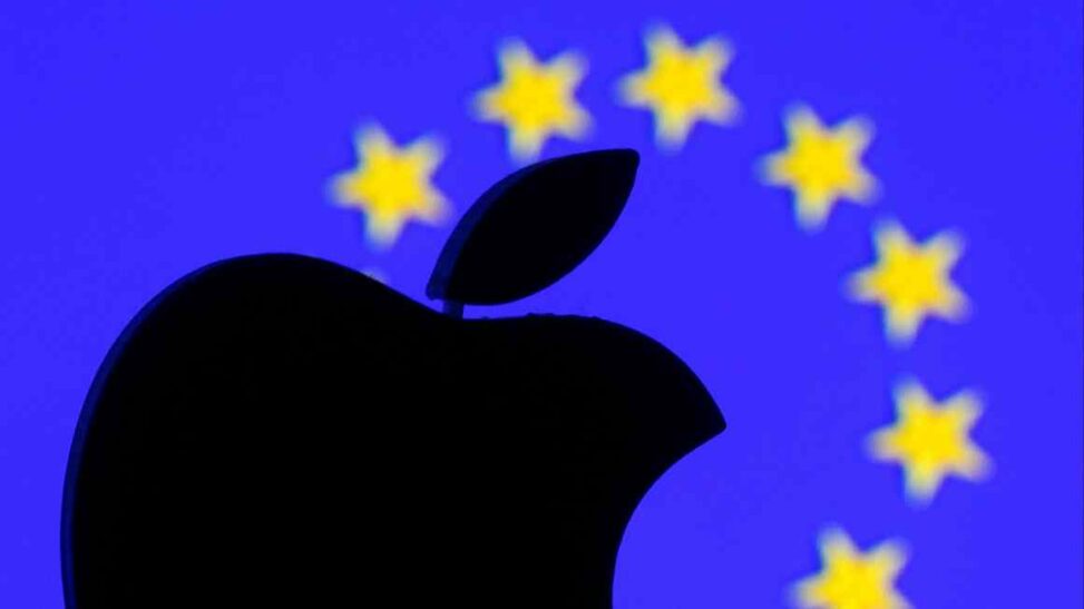 Eu to block big tech from new financial data sharing system