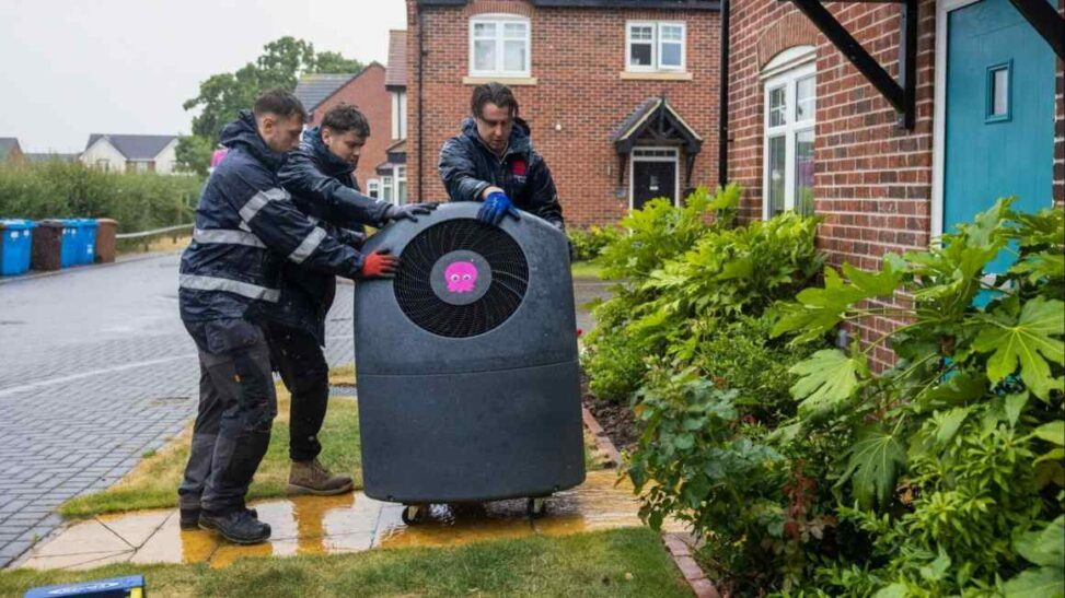 Why heat pumps are unfairly being left in the cold