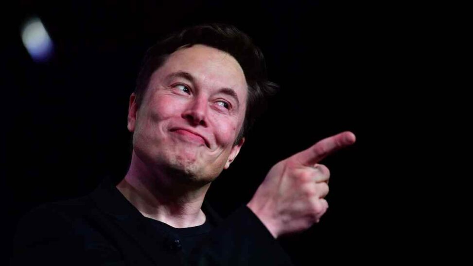 Tesla seeks to award musk $1tn if carmaker hits formidable targets