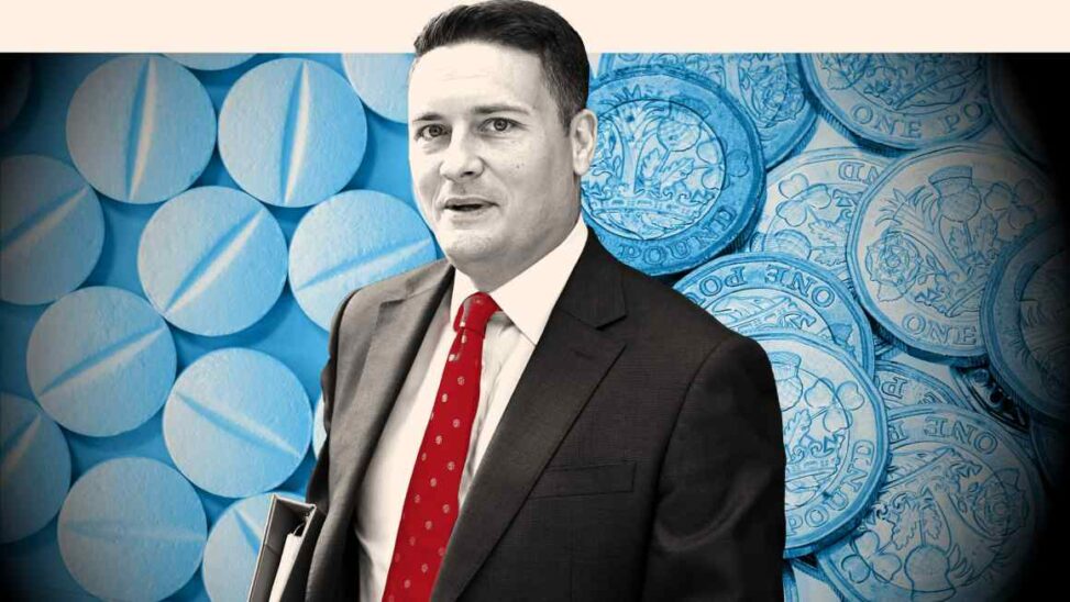 Uk health officials seek to reopen drug pricing talks amid fallout from merck exit