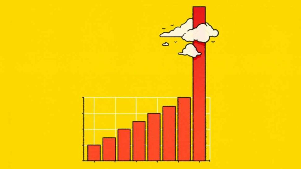 If ai lifts off, will living standards follow?