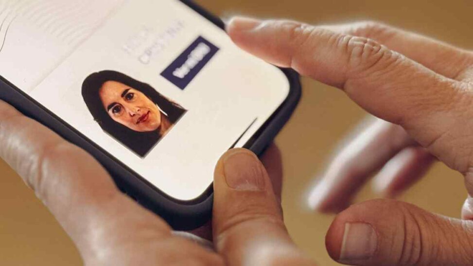 Starmer set to announce digital id cards for all uk adults