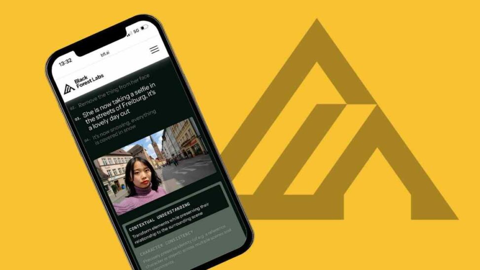 German ai start up in funding talks at $4bn valuation