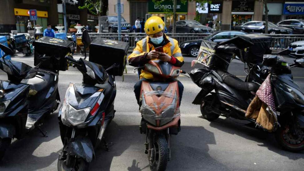 China rules business must help pick up pension bill as population ages