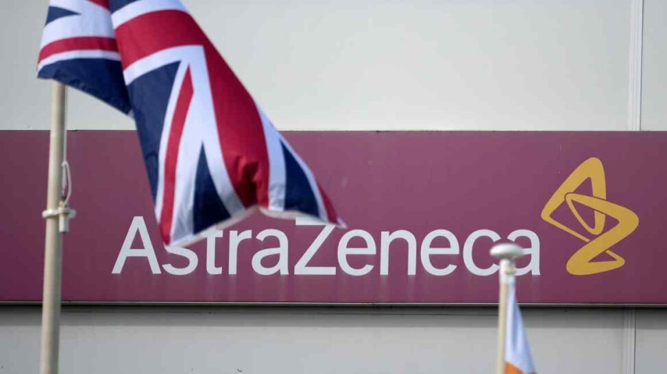 Astrazeneca pauses £200mn cambridge investment