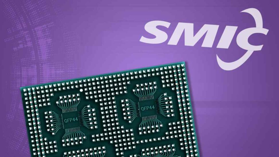 China trials its first advanced tools for ai chipmaking