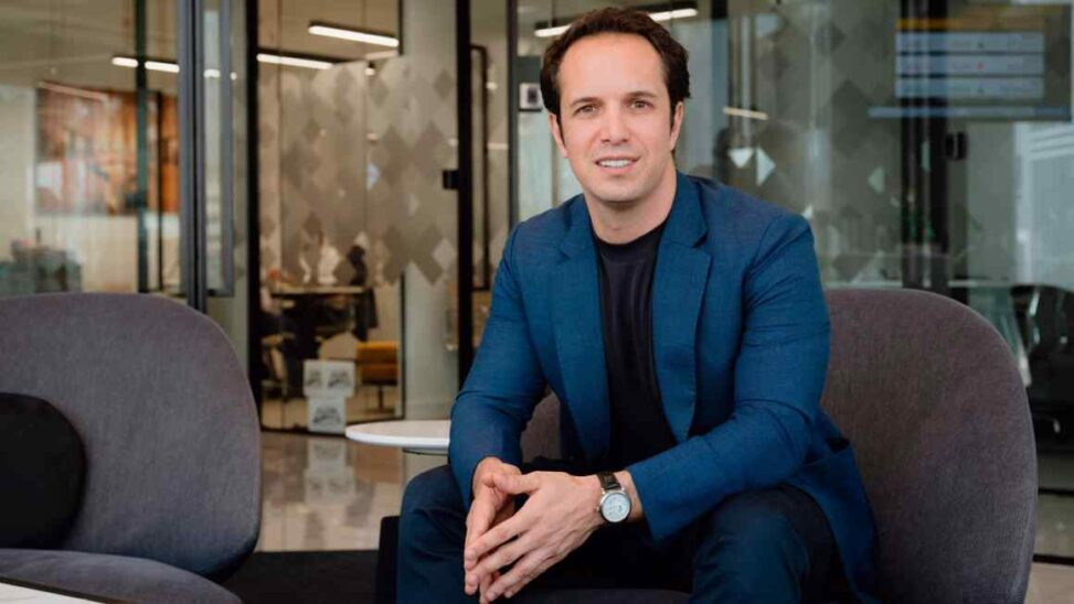 The ‘invisible kingpin of data centres’ riding the gulf’s ai boom