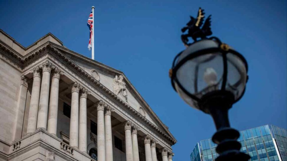 Crypto groups hit out at boe plan to limit stablecoin ownership