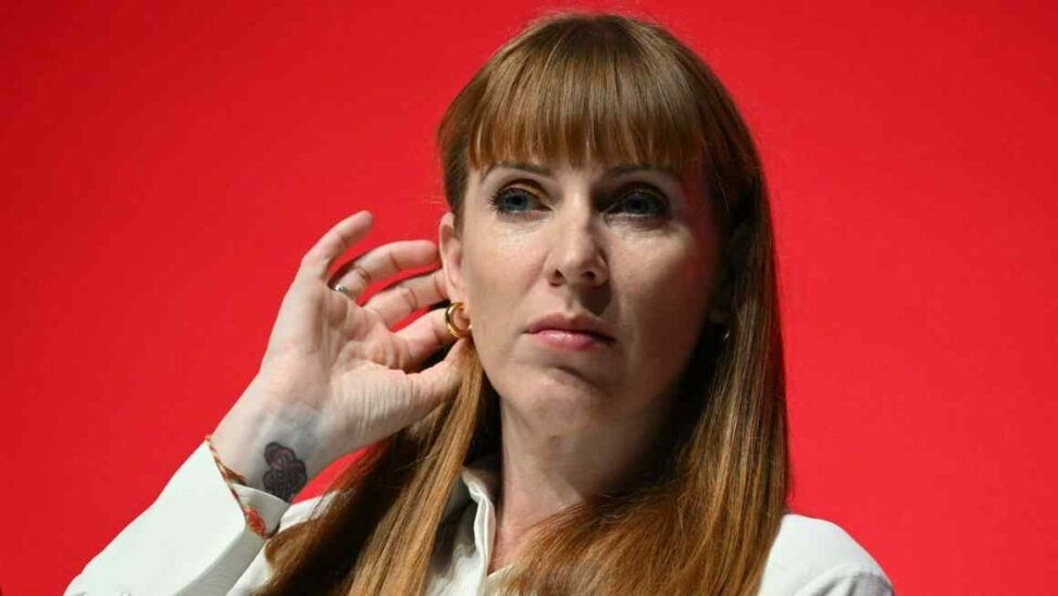 Rayner and starmer braced for tax inquiry findings