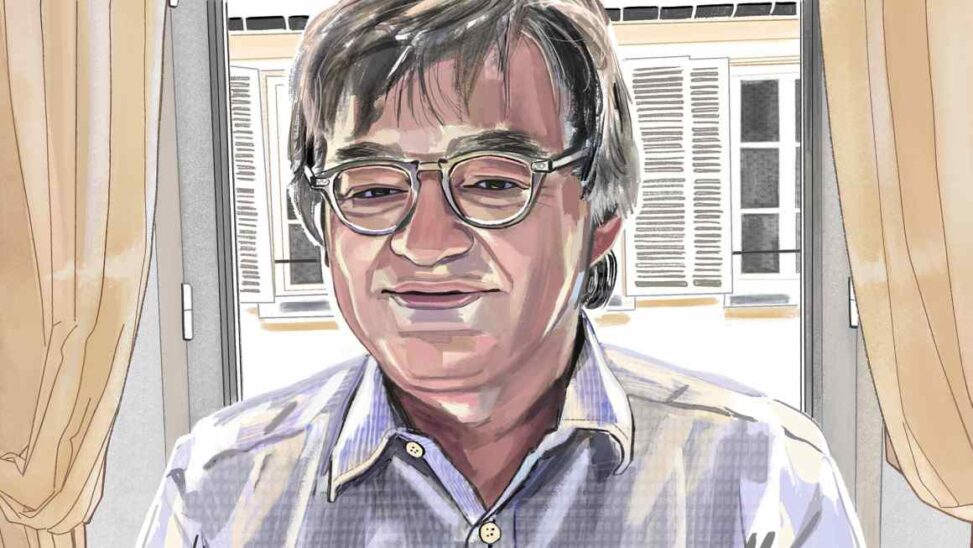 Investor jean philippe bouchaud: ‘the whole bull run is because of an influx of money’